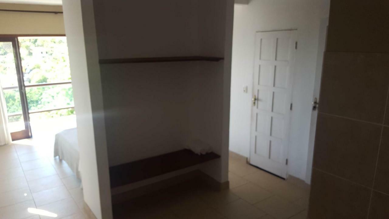 Penthouse Vista Mar Apartment Morro de Sao Paulo Exterior photo