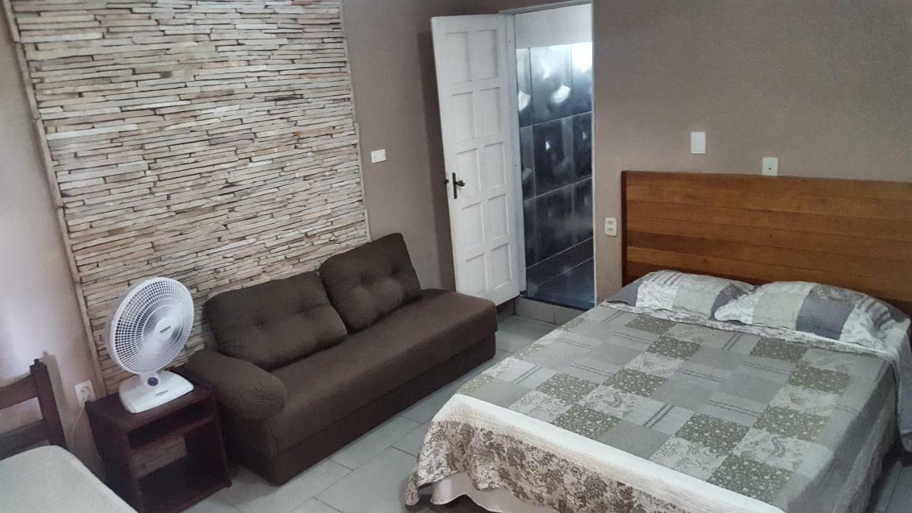 Penthouse Vista Mar Apartment Morro de Sao Paulo Exterior photo